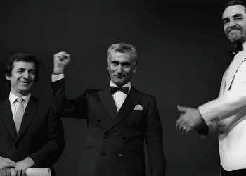 Yılmaz Güney’in bilinmeyen fotoğrafı ortaya çıktı