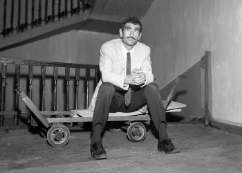 Yılmaz Güney’in ailesi mahkemeye başvurdu: Sefa Mutlu’nun mezarı açılsın