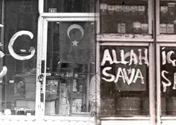 Maraş katliamı üzerinden 45 yıl geçti: Maraş katliamı nedir, neler yaşandı?