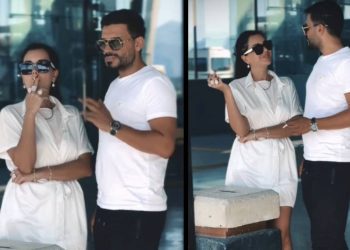 Dilan Polat’ı gözaltındayken sigara içmeye çıkaran polise soruşturma