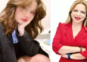 Taksideki savcı genç kızı tecavüzden kurtardı