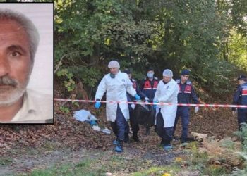 Kan donduran iddia: Böbreklerini çalmak için mi öldürdüler?