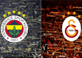 Kadıköy’de sessiz gece: Fenerbahçe – Galatasaray derbisi golsüz sona erdi