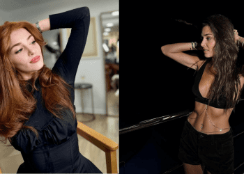 Hande Erçel’in yeni imajı sosyal medyada gündem oldu