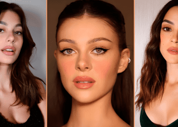 ‘Rahat kız makyajı’ sezonun en sıcak makyaj trendi