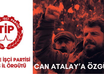 Türkiye İşçi Partisi (TİP) Sivas İl Örgütü