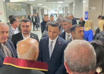 Uğur Kurt’un polis kurşunuyla öldürülmesine ilişkin davada savcı, sanığın 6 yıla kadar hapisle cezalandırılmasını istedi