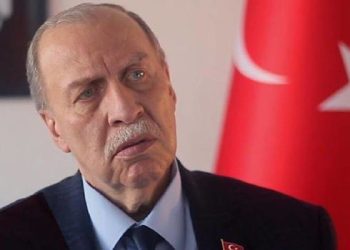 Eski Çalışma Bakanı Yaşar Okuyan, hayatını kaybetti!