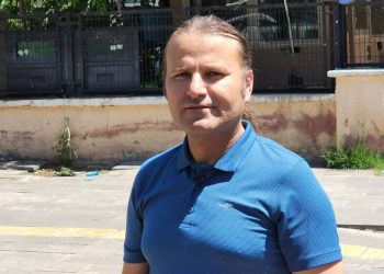 Gazeteci Abdurrahman Gök tahliye edildi