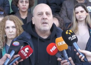 Ahmet Şık’tan Can Atalay sorusu: Sinan Ateş suikastıyla mı ilgili?