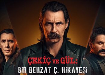 Behzat Ç.’nin ikonik eşyaları Ankara Atakule’de