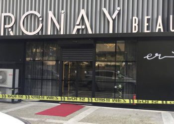 Bir haftada Ece Ronay’ın adının geçtiği üç silahlı saldırı!