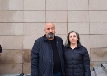 Çavuş ailesini yıkan karar: Müebbetle yargılanıyordu, beraat etti