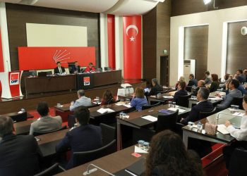 CHP 235 aday açıklayacak: İstanbul, Ankara ve Bursa…