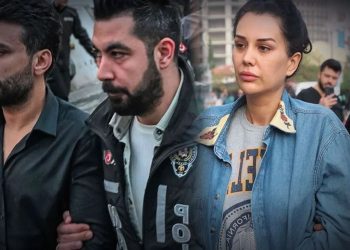 Dilan Polat soruşturmasına bakan polisler açığa alındı!