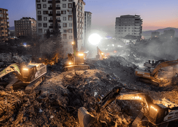 İşte 109 kişiye mezar olan Ebrar Sitesi gerçekleri!