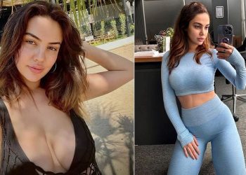 Güzellik merkezine yapılan silahlı saldırıya ilişkin Ece Ronay’dan yeni açıklama