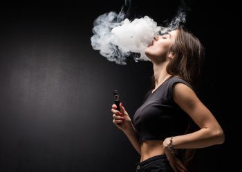 Tehlikeli alışkanlık: Elektronik sigaralar