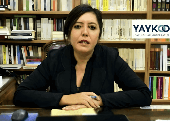YAYKOOP Yönetim Kurulu Başkanı Elif Akkaya: “2023’te kültürel alanın nasibine ne düştü?”  