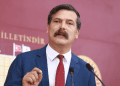Erkan Baş