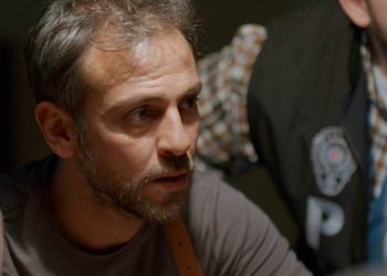 Erkan Kolçak Köstendil komiser rolüyle ekranlara dönüyor