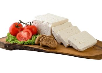 Ezine peyniri, AB’den coğrafi işaret alan ilk tescilli Türk peyniri oldu