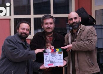 Gibi’nin 5. sezon çekimleri başladı