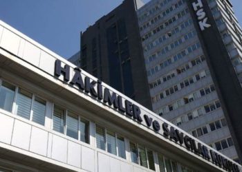 HSK kararnamesi Resmi Gazete’de