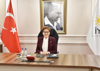 İYİ Parti adayları çarşamba açıklanacak