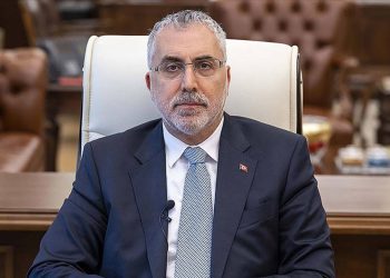 Çalışma Bakanı Işıkhan’dan asgari ücret açıklaması