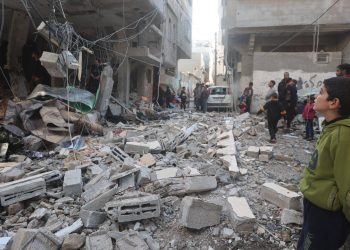 İsrail’in Gazze’ye düzenlediği saldırılarda öldürülenlerin sayısı 21 bine dayandı!