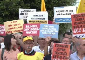 Okullara yine imam atandı