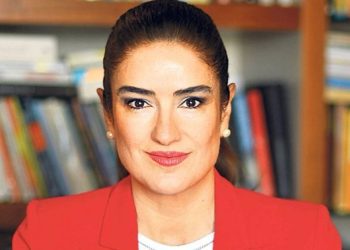 İYİ Parti resmen dağılıyor: Genel Başkan Yardımcısı Ece Güner de istifa etti