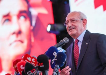 Kemal Kılıçdaroğlu, Erdoğan’a açtığı 5 kuruşluk davayı kazandı