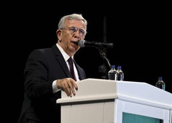 Mansur Yavaş, tekrar aday olmak için başvurdu