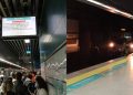 Marmaray’da, 2 günde 2. intihar!