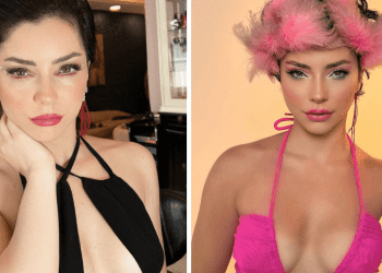 Merve Boluğur: Dubai’ye gidiyorum, 100 milyon liralık teklif aldım