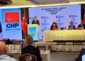Özel, 4 maddeye vurgu yaptı: Psikolojik iktidar bir kez daha bize geçecek