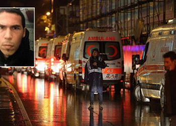 Reina saldırısında yeni gelişme… İade edildi