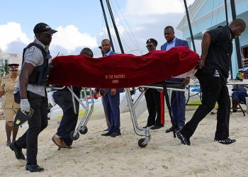 Balayında dehşet… Düğünden bir gün sonra öldü