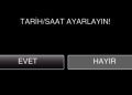 SAATLERİ AYARLAMA ENSTİTÜSÜ