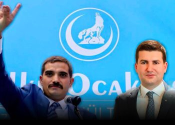 Silinen yazışmalar kurtarıldı: Sinan Ateş’in adresini Ülkü Ocakları Başkanı Yıldırım istemiş