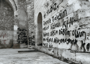 Sivas Çifte Minareli Medrese