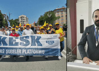 KESK Sivas Şubeler Platformu: “28. yılımız kutlu olsun”