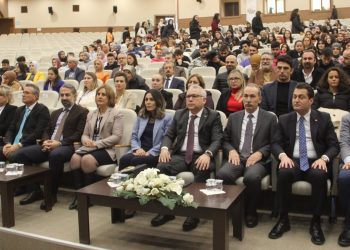Sivas Sağlık Turizmi Zirvesi, Sivas Cumhuriyet Üniversitesi’nde gerçekleştirildi