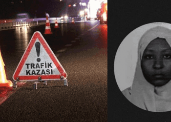 Sivas’ta yabancı öğrencinin şüpheli ölümü ile ilgili Sivas Valiliği’nden açıklama geldi!