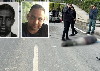 Somali Cumhurbaşkanı’nın oğluyla ilgili bir skandal daha ortaya çıktı