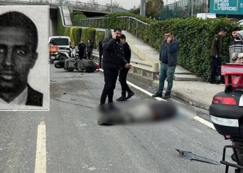 Somalili diplomat, Cumhurbaşkanı’nın oğlunun Dubai’ye kaçtığını söyledi