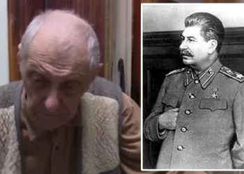 Stalin’in yeğeni evinde ölü bulundu