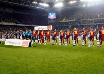 Suudi Arabistan’daki derbi öncesi kriz: TFF’den açıklama geldi